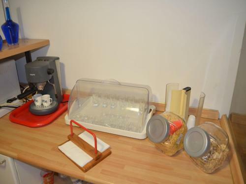 Bed & Breakfast Il Lapillo
