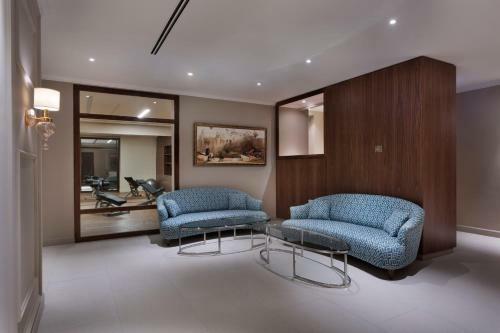 Herbert Samuel Hotel Jerusalem