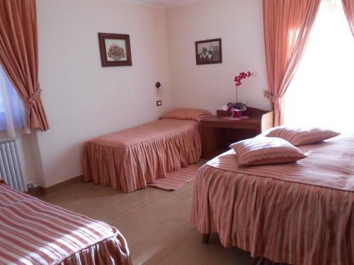 Bed & Breakfast Affittacamere Les Noyers