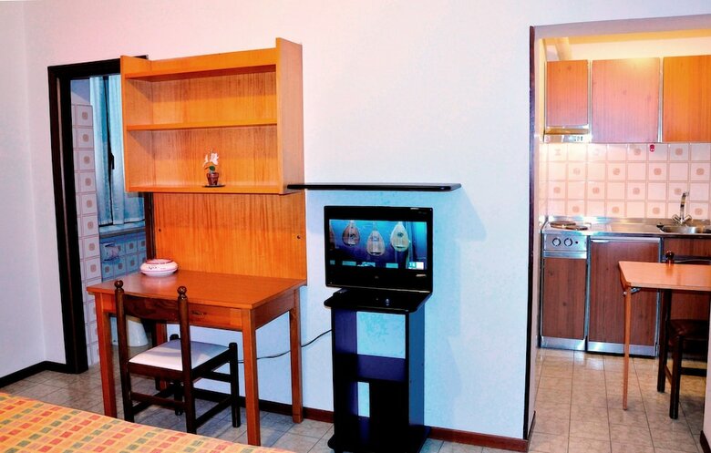 Apartamento Residence Signa