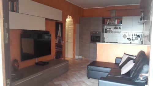 Bed & Breakfast Villa Klinai
