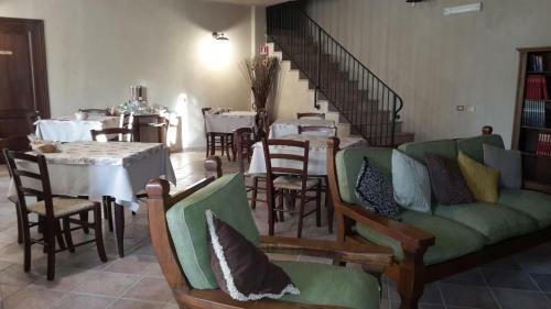 Bed & Breakfast Villa Klinai