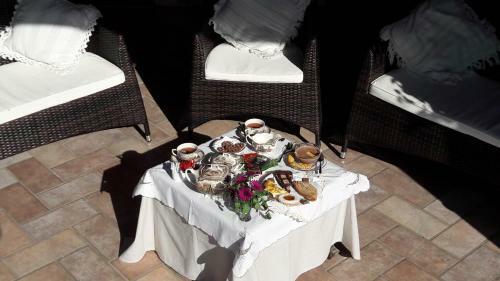Bed & Breakfast Villa Klinai