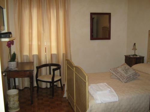 B&B Ristorante Del Monte
