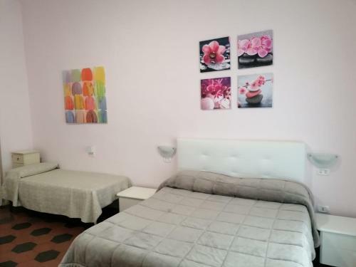 Bed & Breakfast Come D'incanto A Napoli
