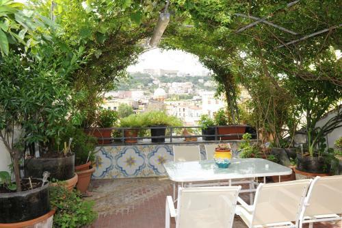 Bed & Breakfast Come D'incanto A Napoli