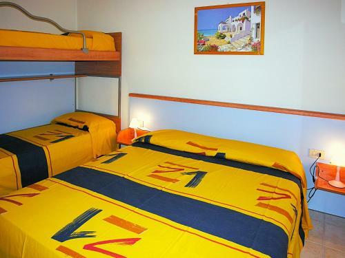 Apartamento Appartamenti Pioppi