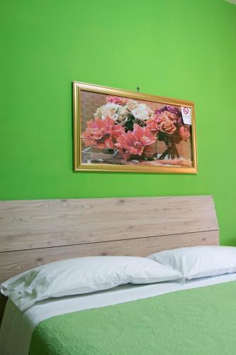 Hostal Campi Flegrei House