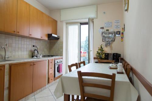 Hostal Campi Flegrei House