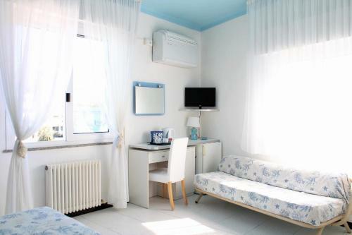 Aparthotel Residence Fiorella
