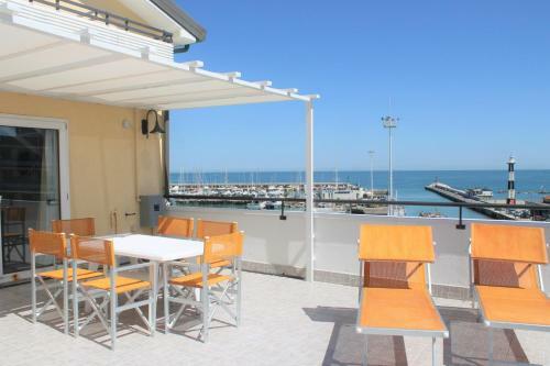 Aparthotel Residence Fiorella