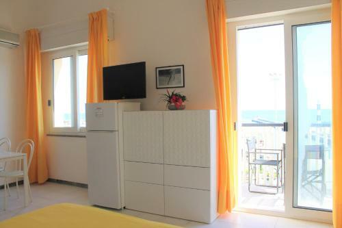 Aparthotel Residence Fiorella