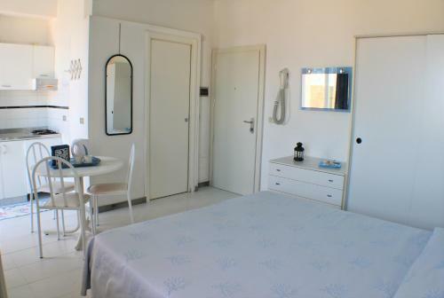 Aparthotel Residence Fiorella