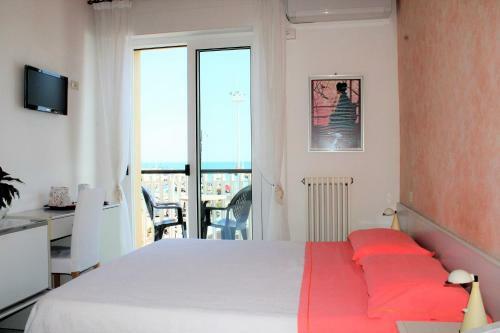 Aparthotel Residence Fiorella