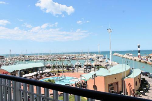Aparthotel Residence Fiorella