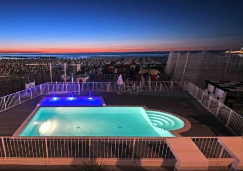 Aparthotel Residence Fiorella