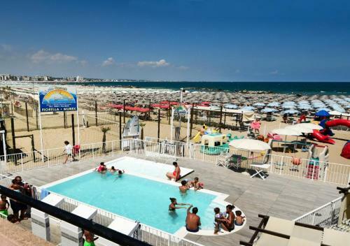 Aparthotel Residence Fiorella