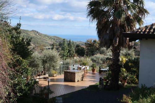 Agroturismo Agriturismo Etna-mare