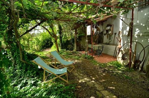 Agroturismo Agriturismo Etna-mare