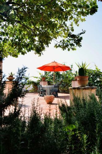 Agroturismo Agriturismo Etna-mare