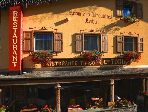 Hotel Garn� Ladin