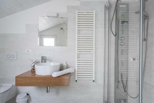Bed & Breakfast Oceano Rooms