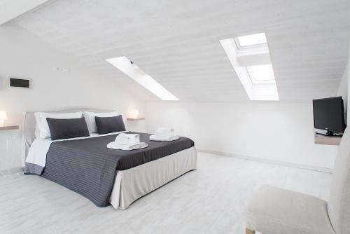 Bed & Breakfast Oceano Rooms