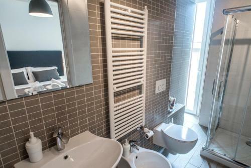 Bed & Breakfast Oceano Rooms