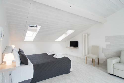 Bed & Breakfast Oceano Rooms