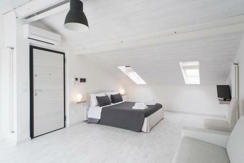Bed & Breakfast Oceano Rooms