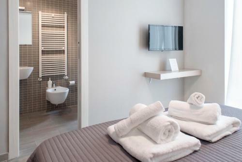 Bed & Breakfast Oceano Rooms