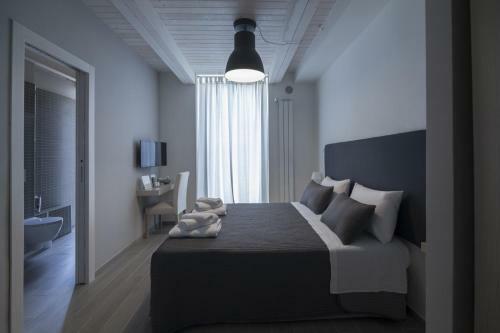Bed & Breakfast Oceano Rooms