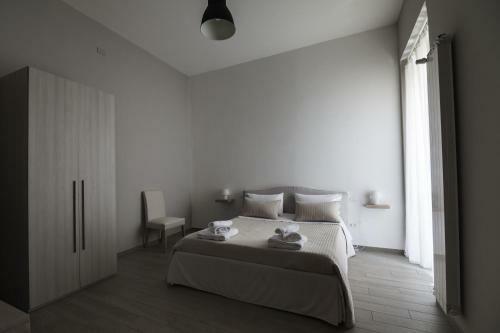 Bed & Breakfast Oceano Rooms