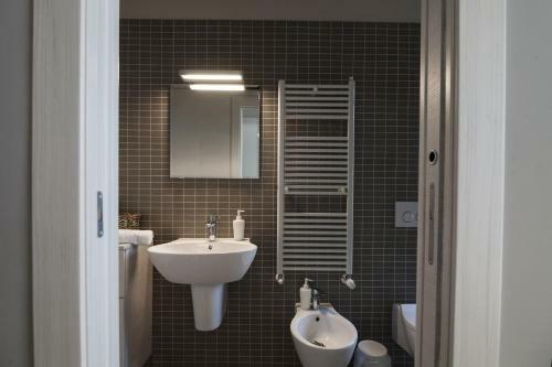 Bed & Breakfast Oceano Rooms