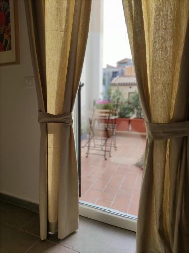 B&B Cala Peppa