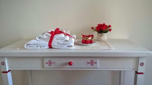 Bed & Breakfast San Carlo Suite Apartment