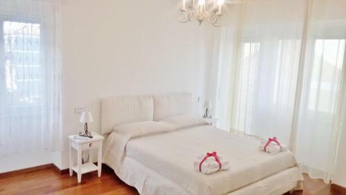 Bed & Breakfast San Carlo Suite Apartment