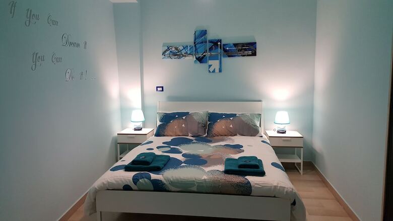 Bed & Breakfast Bari Vecchia Dimora