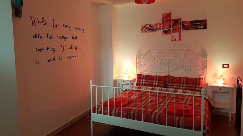 Bed & Breakfast Bari Vecchia Dimora