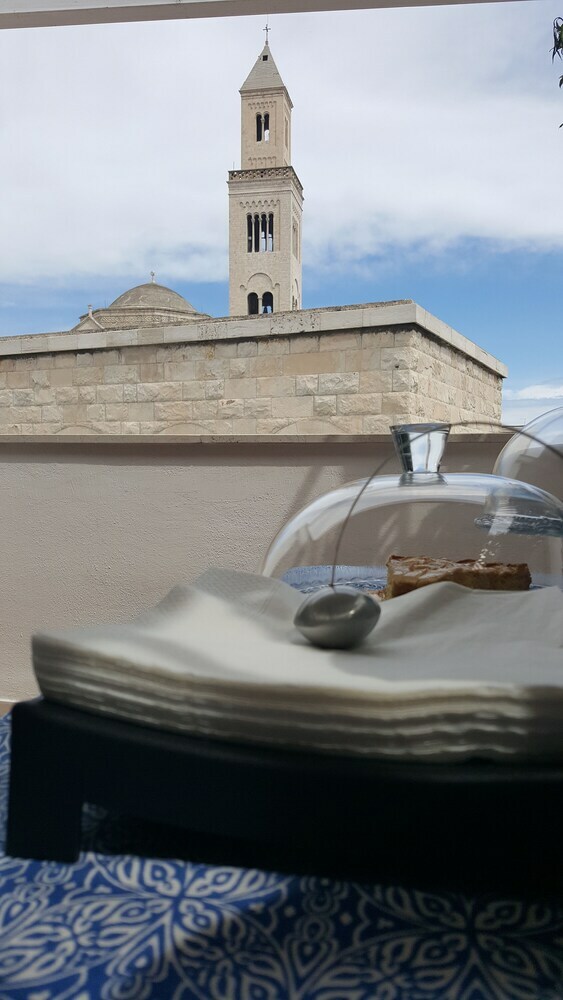 Bed & Breakfast Bari Vecchia Dimora
