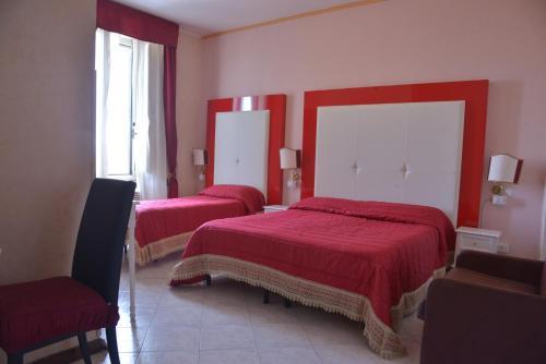 Hotel Albergo Panorama