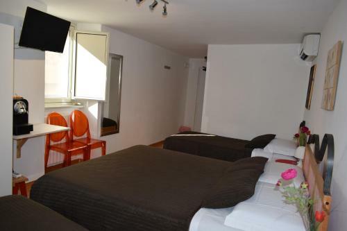 Bed & Breakfast Il Trespolo Degli Angeli