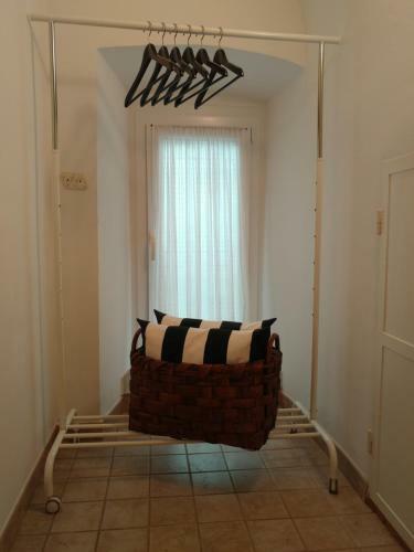 Sea Apartment