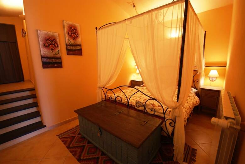 Apartamento Da Tiziana