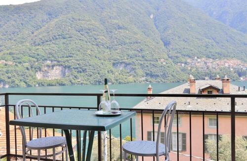 Apartamento Appartamenti La Porta Sul Lago