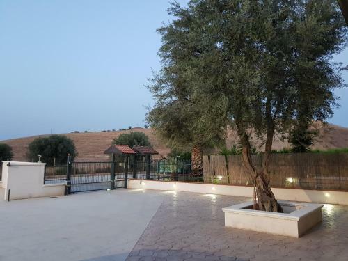 Agroturismo Casale Marcalia