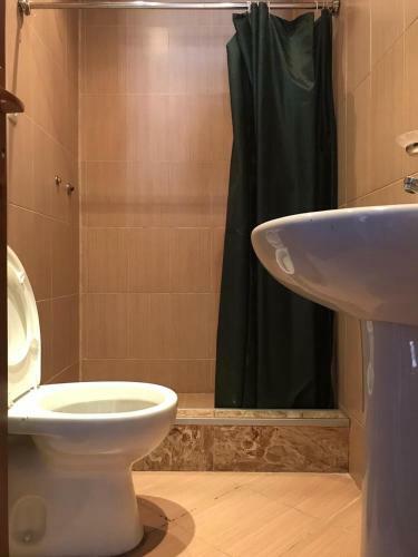 Hostal 13 Rustaveli Ave Guest House