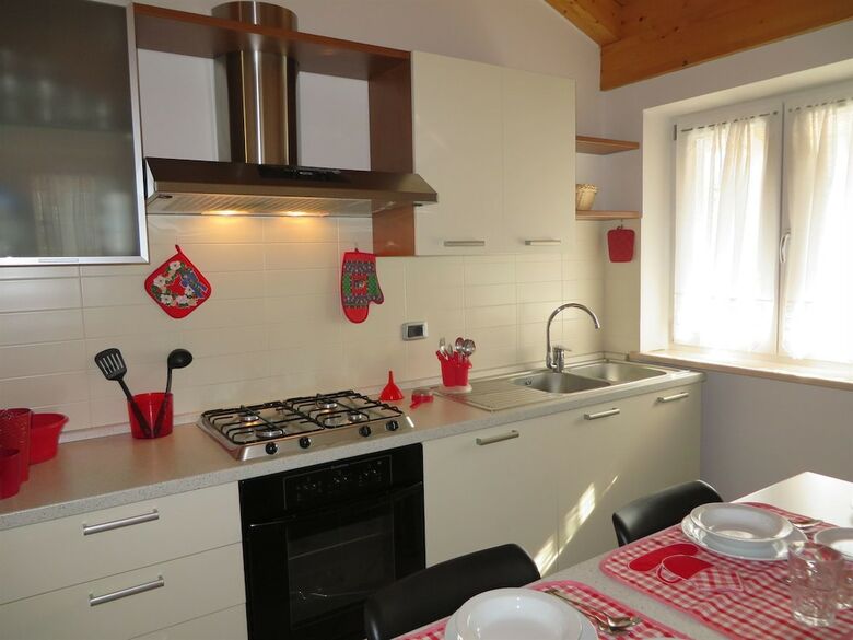 Bella Villa Apartments