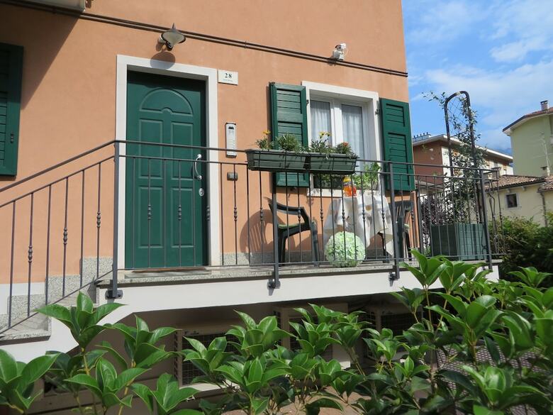 Bella Villa Apartments