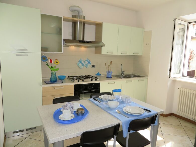 Bella Villa Apartments